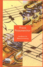 Praxis Posaunenchor
